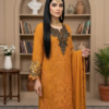 premium chiffon & collction