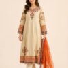 premium khaddi net colllection