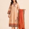premium khaddi net colllection