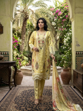 elegant peach viscose