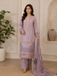 Baby Pink Charm Embroidered Suit whatsapp image 2026 06 06 at 4.27.11 pm